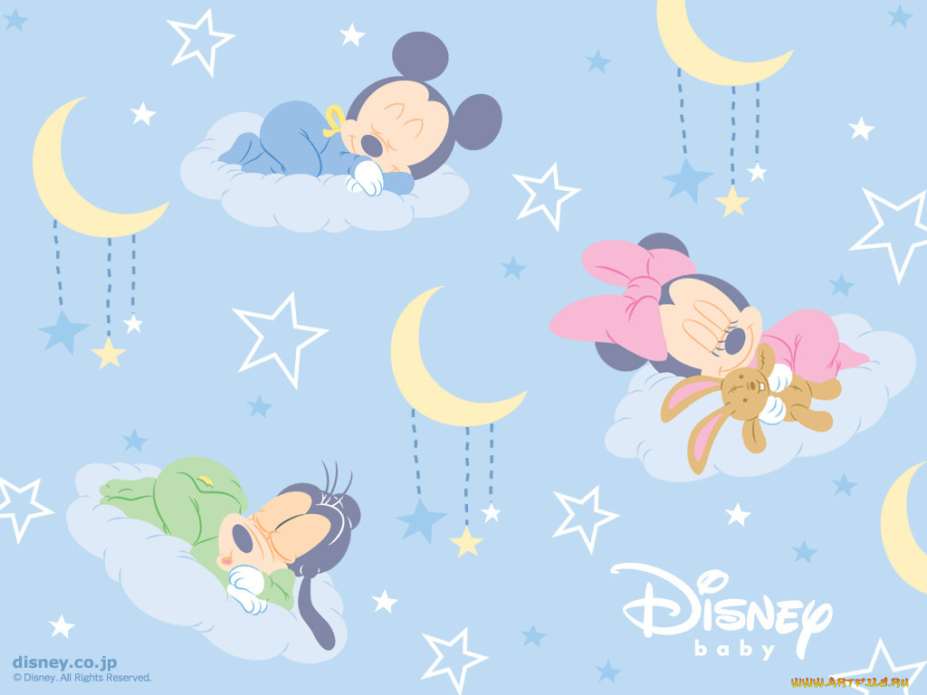 , disney